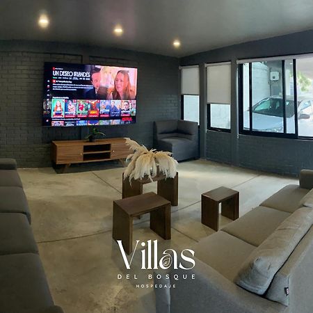 Villas Del Bosque El Pueblito  المظهر الخارجي الصورة