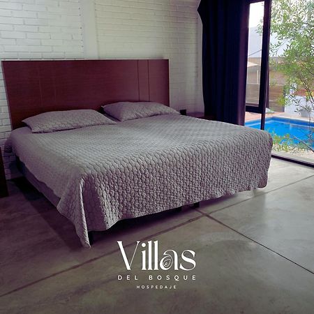 Villas Del Bosque El Pueblito  المظهر الخارجي الصورة