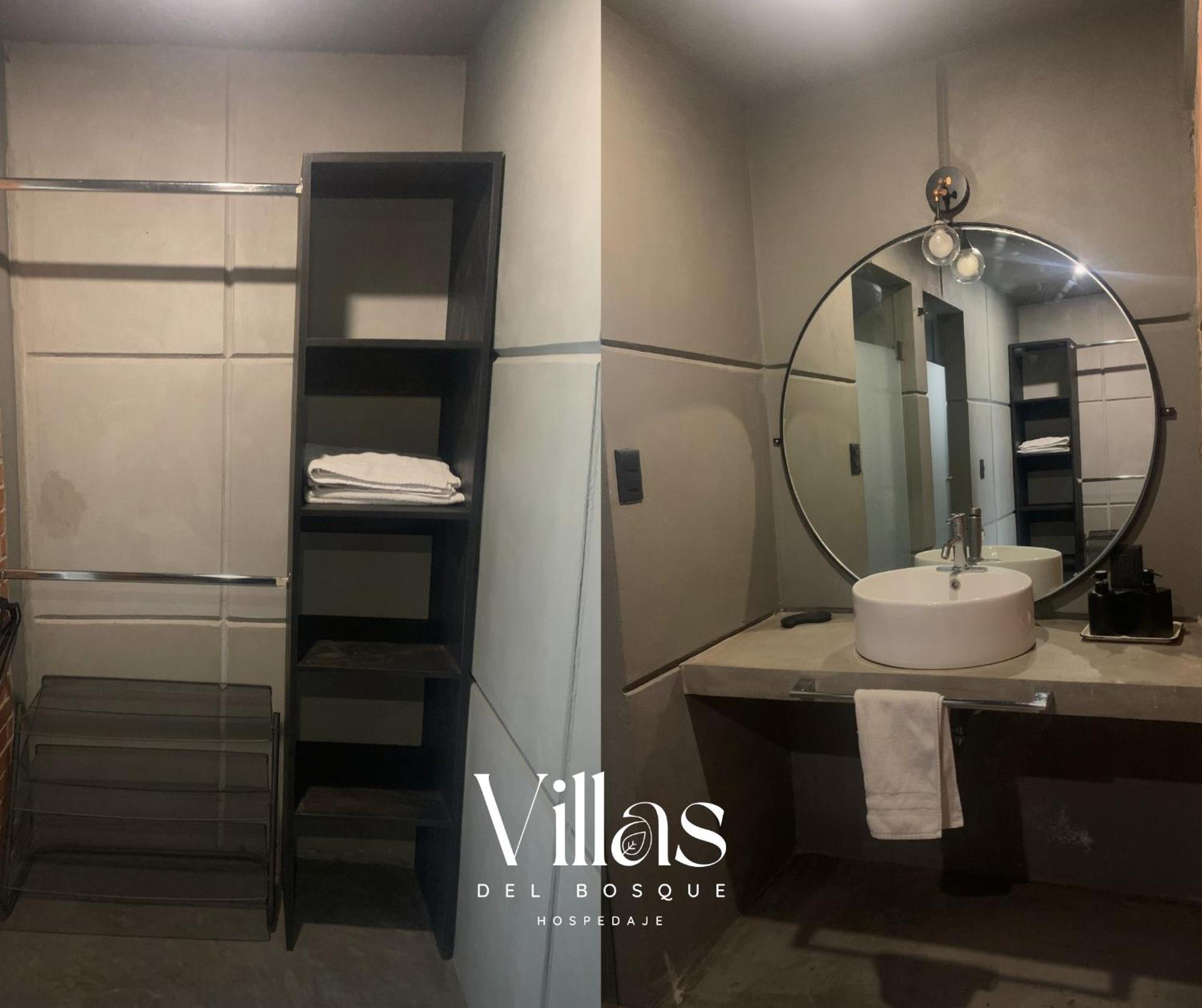 Villas Del Bosque El Pueblito  المظهر الخارجي الصورة