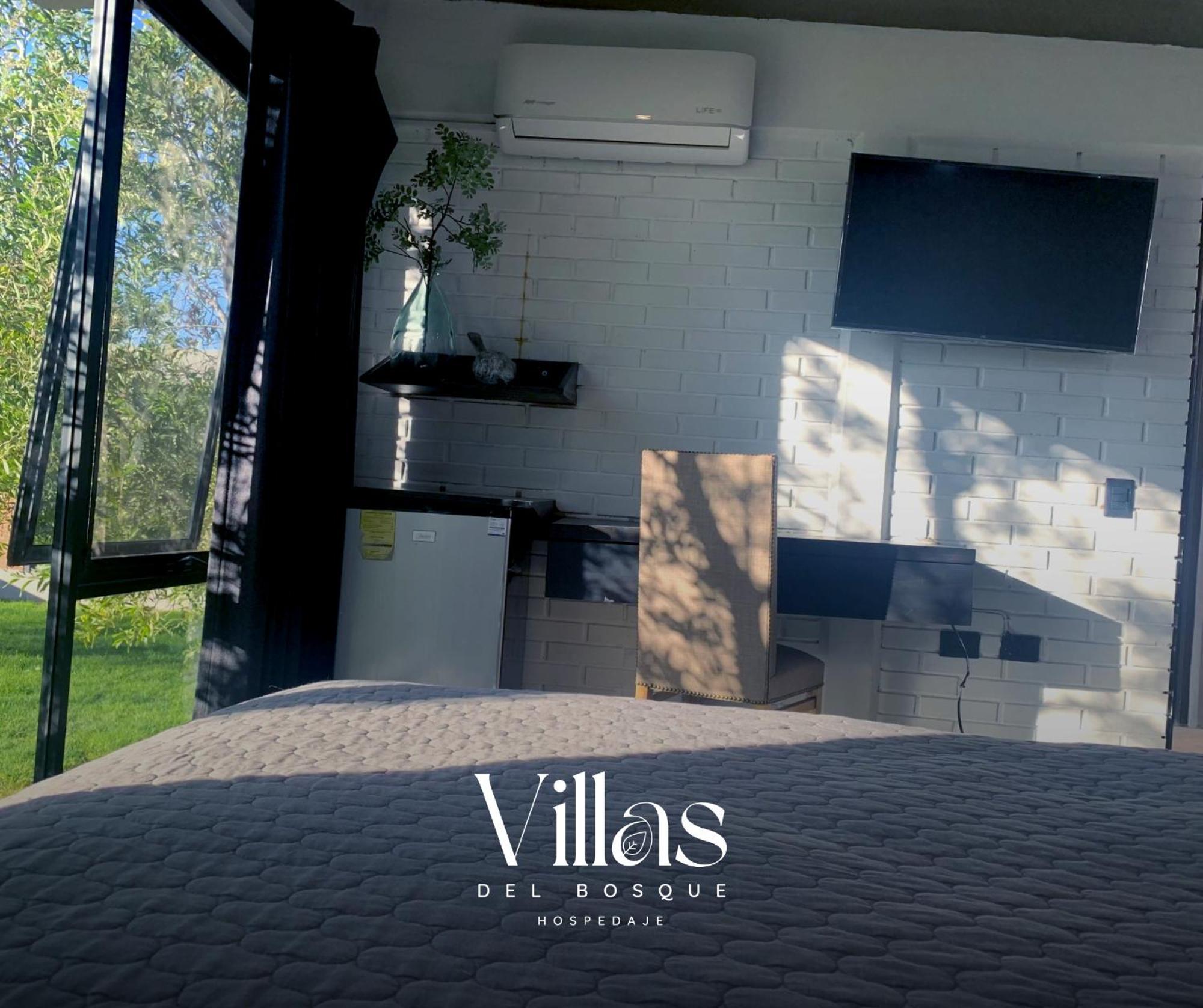Villas Del Bosque El Pueblito  المظهر الخارجي الصورة