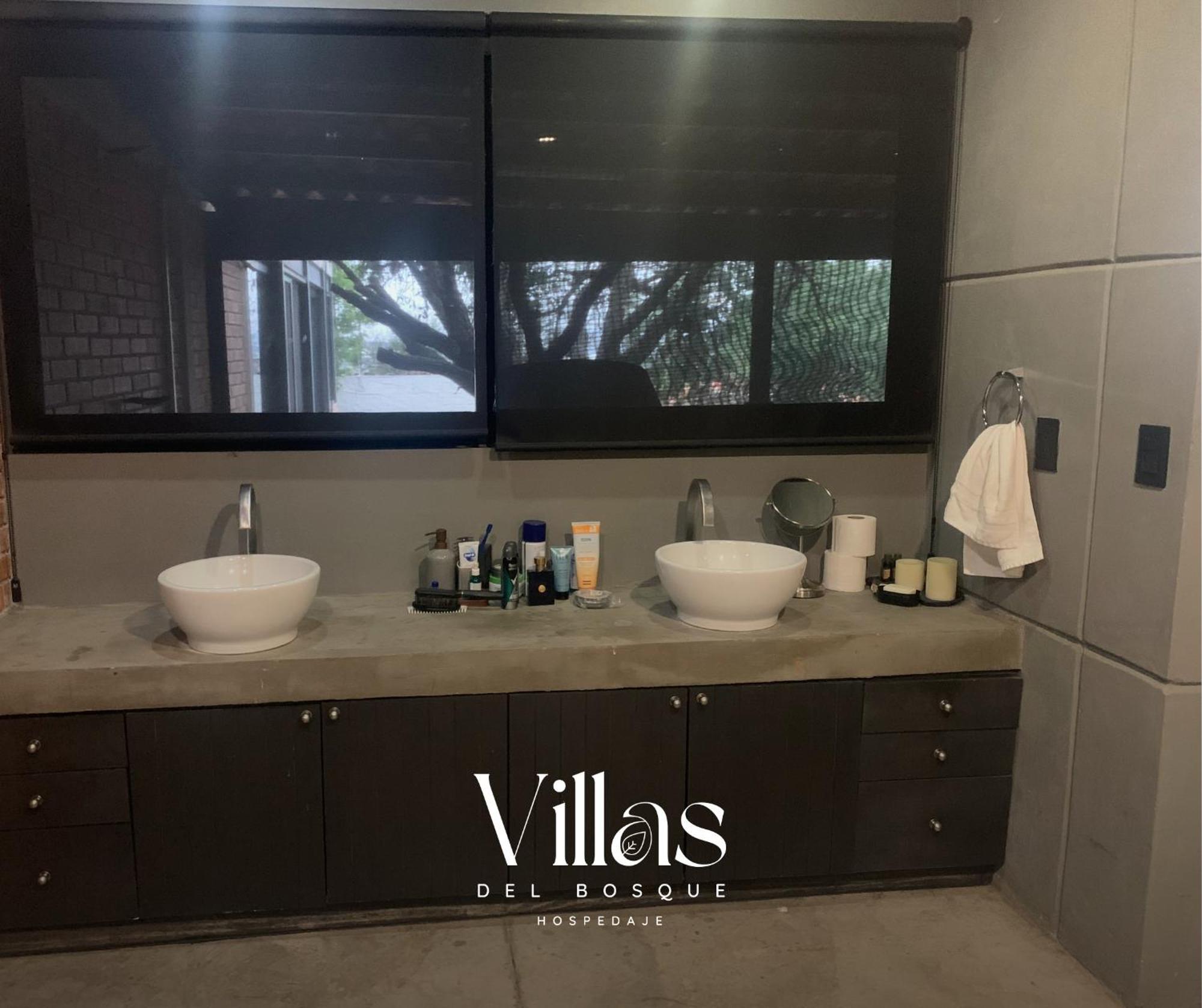 Villas Del Bosque El Pueblito  المظهر الخارجي الصورة
