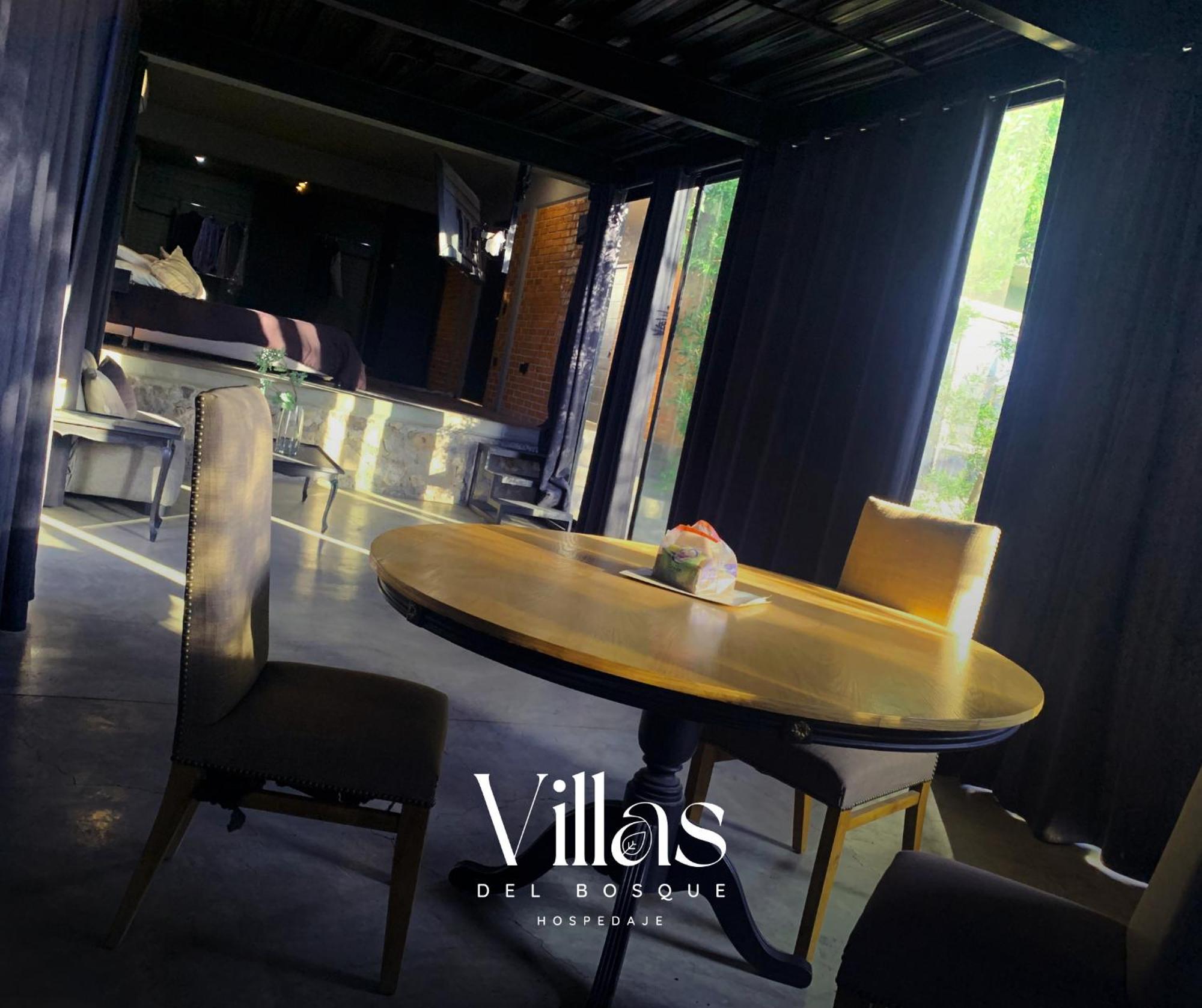 Villas Del Bosque El Pueblito  المظهر الخارجي الصورة