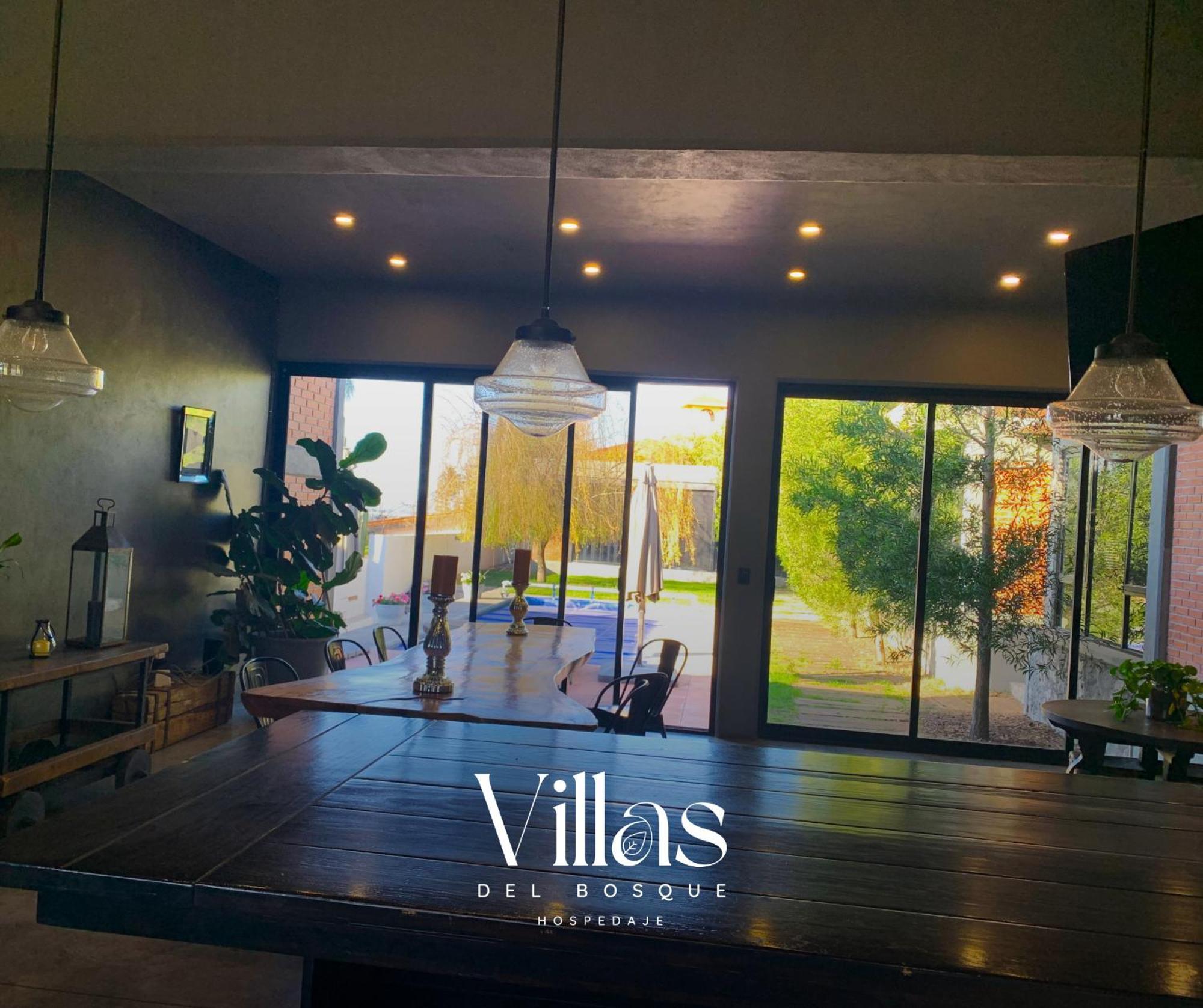 Villas Del Bosque El Pueblito  المظهر الخارجي الصورة