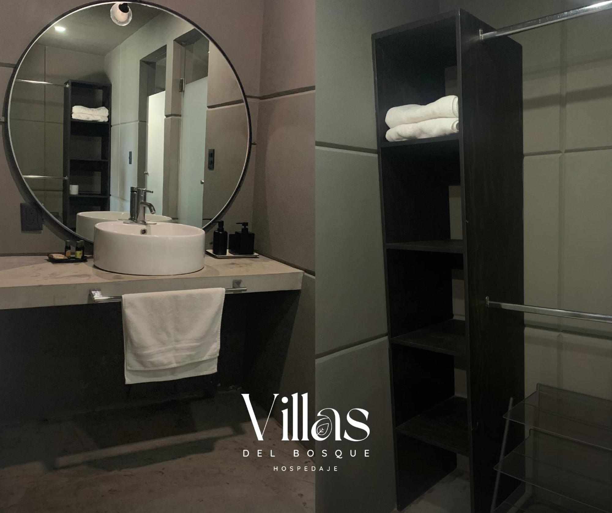 Villas Del Bosque El Pueblito  المظهر الخارجي الصورة