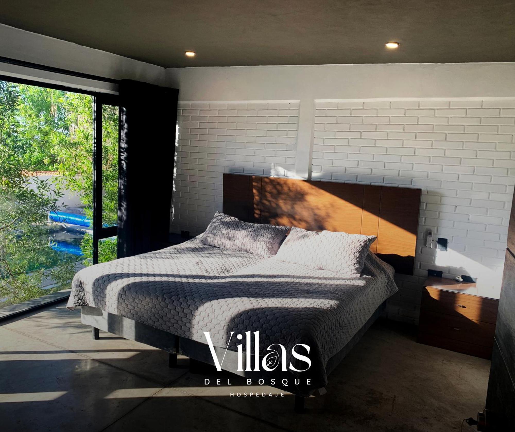 Villas Del Bosque El Pueblito  المظهر الخارجي الصورة