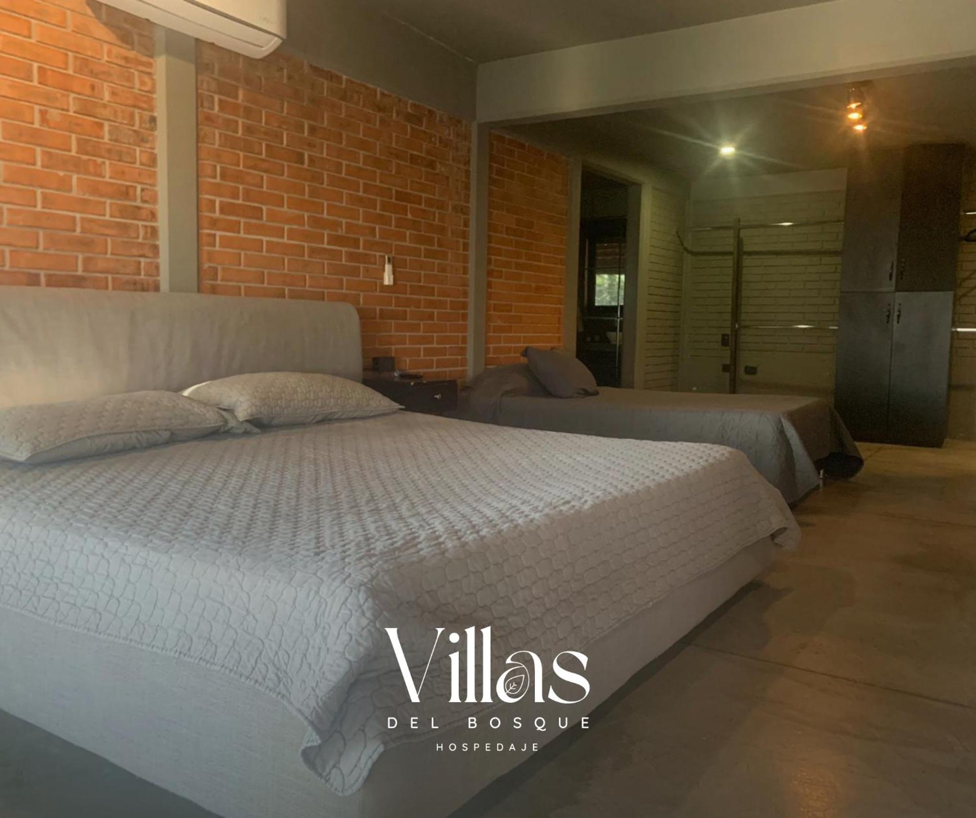 Villas Del Bosque El Pueblito  المظهر الخارجي الصورة