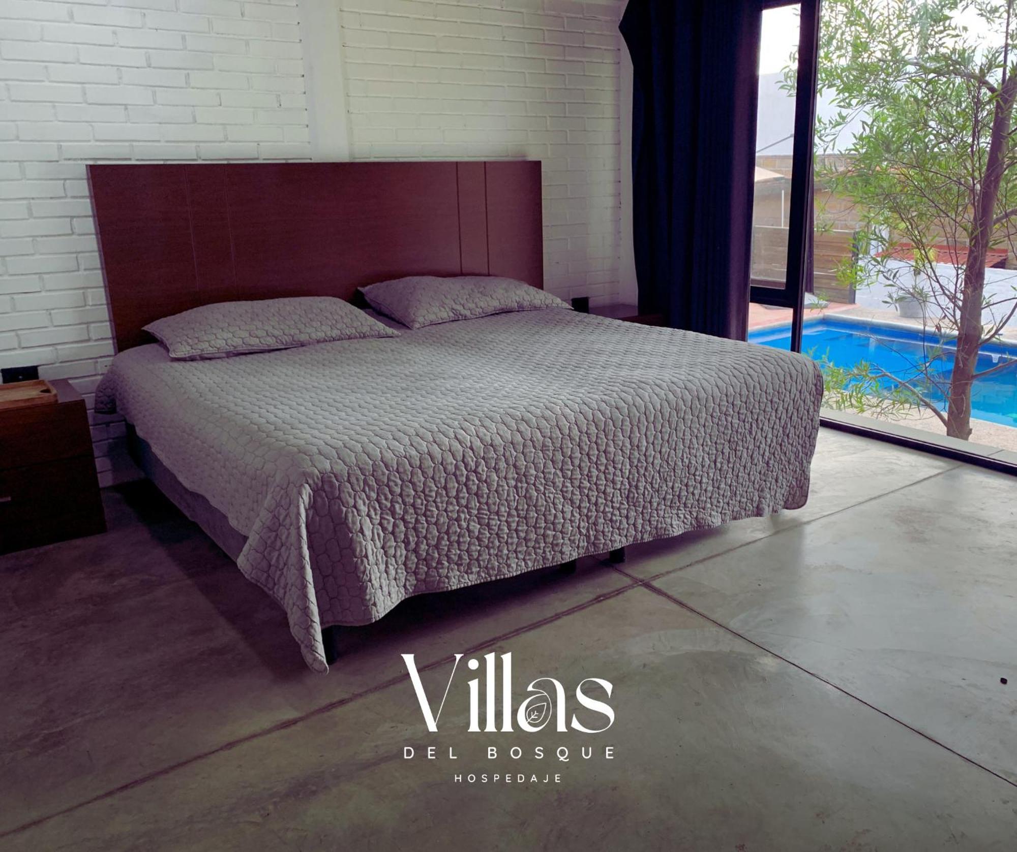 Villas Del Bosque El Pueblito  المظهر الخارجي الصورة